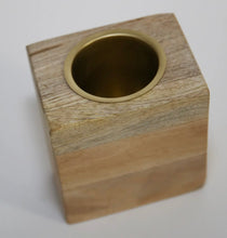 Load image into Gallery viewer, One Hole Sugar Mold with cup
