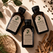 Load image into Gallery viewer, 3 oz Premium Beard Oil