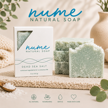 Load image into Gallery viewer, Dead Sea Soap