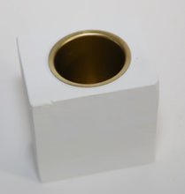 Load image into Gallery viewer, One Hole Sugar Mold with cup