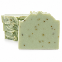 Load image into Gallery viewer, Rosemary Eucalyptus Soap