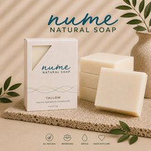 Load image into Gallery viewer, Tallow Soap