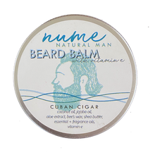 Load image into Gallery viewer, Cuban Cigar Beard Balm