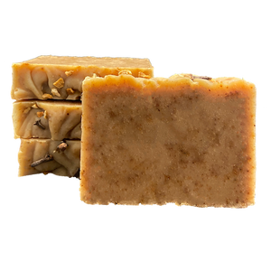 Country Clove Soap