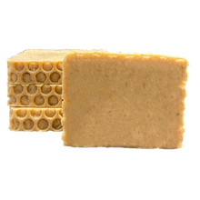 Load image into Gallery viewer, Honey Almond Soap