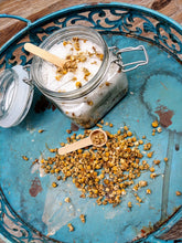 Load image into Gallery viewer, Chamomile Bath Salts
