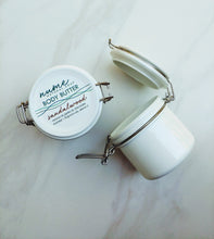 Load image into Gallery viewer, Body Butter