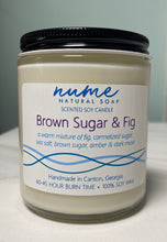 Load image into Gallery viewer, Premium Soy Candle