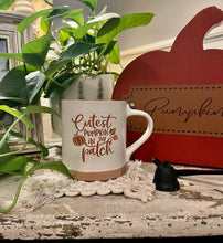 Load image into Gallery viewer, Farmhouse Mug Candle
