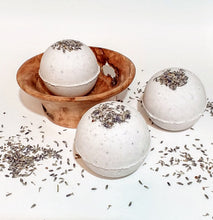 Load image into Gallery viewer, Lavender Bath Bomb