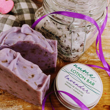 Load image into Gallery viewer, Lavender Soap