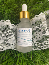 Load image into Gallery viewer, Hyaluronic Facial Serum with Green Tea