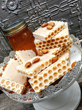 Load image into Gallery viewer, Honey Almond Soap
