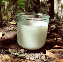 Load image into Gallery viewer, Spanish Glass Soy Candles