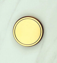 Load image into Gallery viewer, Premium Gold All Natural Beard Balm