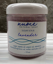 Load image into Gallery viewer, Sugar Scrubs