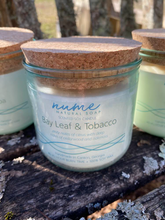 Load image into Gallery viewer, Spanish Glass Soy Candles
