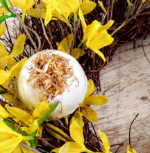 Load image into Gallery viewer, Lemongrass Bath Bomb
