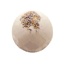 Load image into Gallery viewer, Lavender Bath Bomb