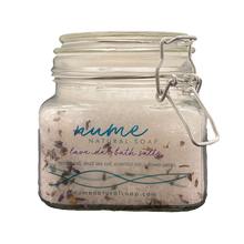Load image into Gallery viewer, Lavender Bath Salts