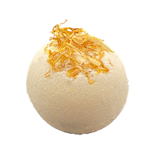 Load image into Gallery viewer, Lemongrass Bath Bomb