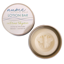 Load image into Gallery viewer, Lotion Bar in Various Scents