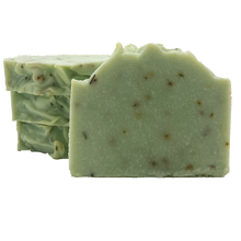 Load image into Gallery viewer, Rosemary Eucalyptus Soap