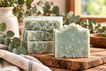 Load image into Gallery viewer, Dead Sea Soap
