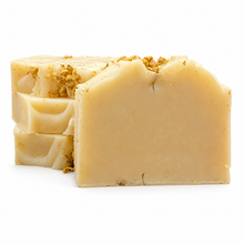 Load image into Gallery viewer, Chamomile Green Tea Soap
