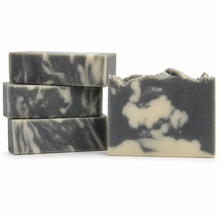 Load image into Gallery viewer, Charcoal Soap
