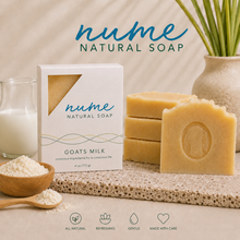Load image into Gallery viewer, Goat's Milk Soap
