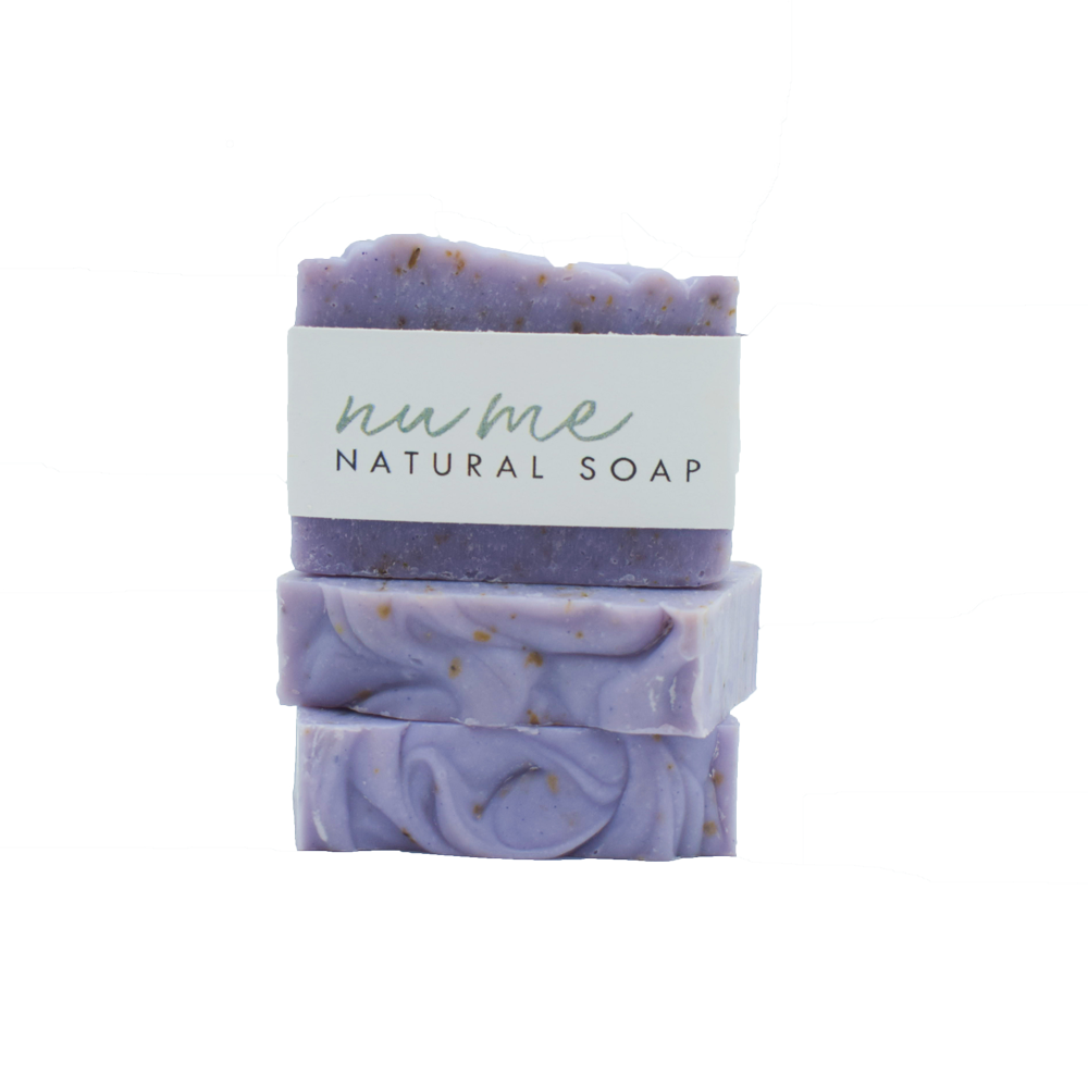 Nume Natural Soap