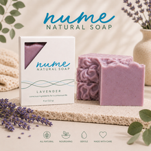 Load image into Gallery viewer, Lavender Soap
