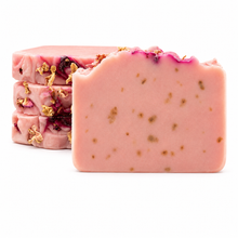 Load image into Gallery viewer, Lavender Rose Soap
