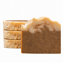 Load image into Gallery viewer, Pumpkin Spice Soap
