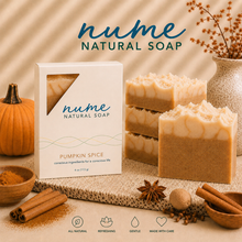 Load image into Gallery viewer, Pumpkin Spice Soap
