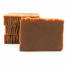 Load image into Gallery viewer, Spiced Mahogany Soap
