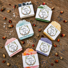 Load image into Gallery viewer, Mini Soap Wedding/Baby Shower/Party Favors
