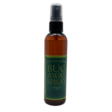Load image into Gallery viewer, All Natural Essential Oil Bug Spray
