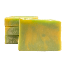Load image into Gallery viewer, Citrus Thyme Soap
