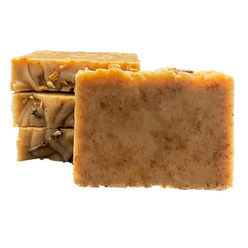 Country Clove Soap