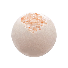 Load image into Gallery viewer, Grapefruit with Himalayan Salt Bath Bomb

