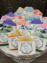 Load image into Gallery viewer, Mini Soap Wedding/Baby Shower/Party Favors
