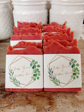 Load image into Gallery viewer, Mini Soap Wedding/Baby Shower/Party Favors
