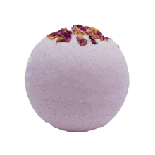 Load image into Gallery viewer, Lavender Rose Bath Bomb
