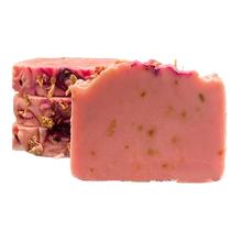 Load image into Gallery viewer, Lavender Rose Soap
