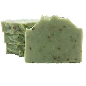 Rosemary Eucalyptus Soap