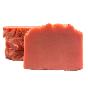 Strawberry Seed Soap